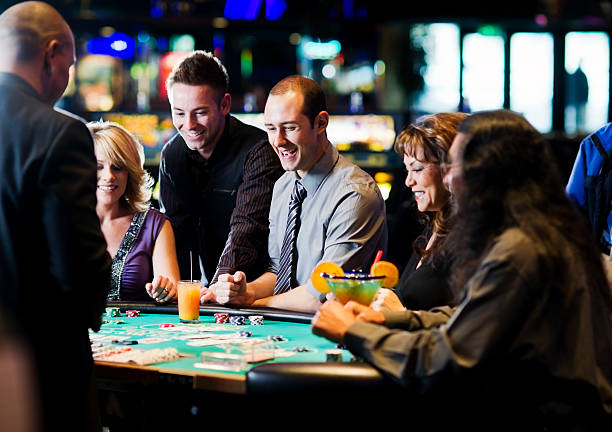 English-speaking live dealer at ramtoto login table