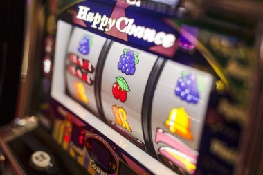 Pretty Gaming blackjack table interface