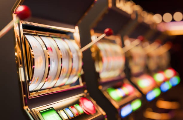 Pretty Gaming roulette wheel broadcast