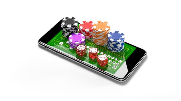 Pretty Gaming baccarat card game