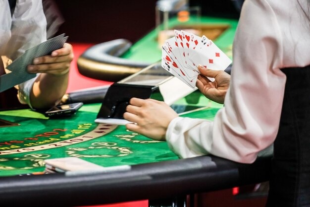 Shio Game betting slip and zodiac animal selection